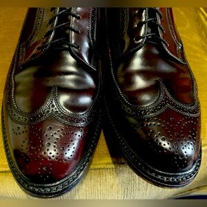Florsheim Imperial Shell Cordovan 97626